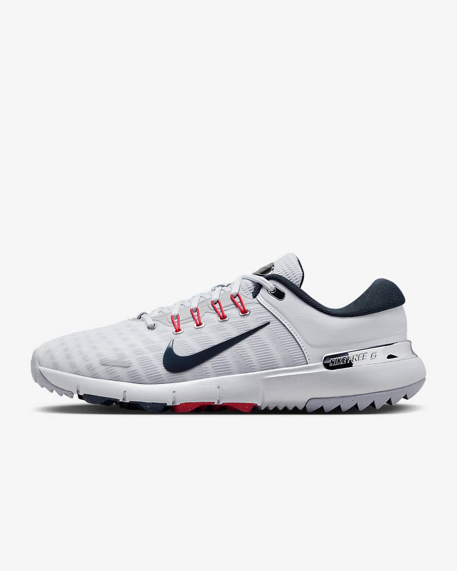 Nike Free Golf Men s Golf Shoes